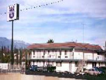 KNIGHTS INN SAN BERNARDINO0