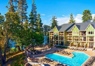 LAKE ARROWHEAD RESORT AND SPA, AUTOGRAPH COLLECTION0
