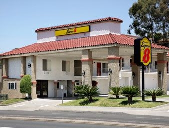 SUPER 8 SAN DIEGO AREA/LA MESA0