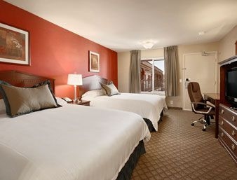 SUPER 8 SAN DIEGO AREA/LA MESA2