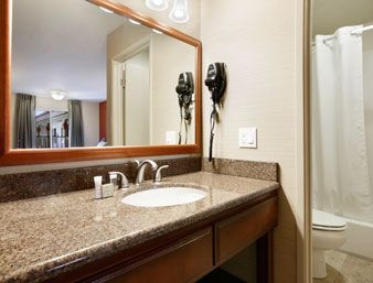 SUPER 8 SAN DIEGO AREA/LA MESA1