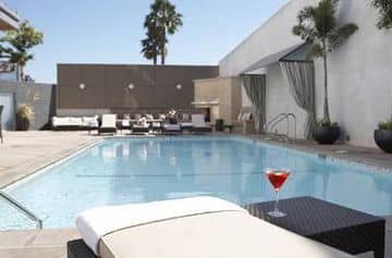 The Hotel Angeleno The Hotel Angeleno