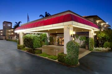 Best Western Plus Executive In Best Western Plus Executive In