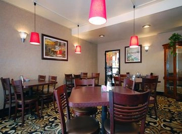 BEST WESTERN HOLLYWOOD PLAZA INN4