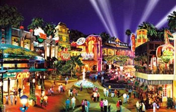 BEST WESTERN HOLLYWOOD PLAZA INN1