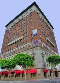 The Mayfair Hotel0