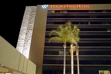 DOUBLETREE BY HILTON MONROVIA0
