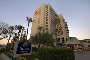 Hilton Woodland Hills/Los Angeles0