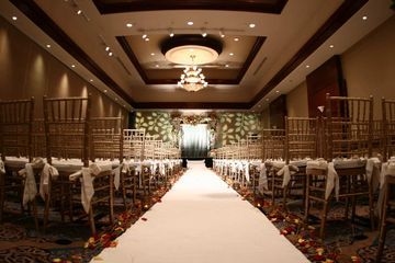 Hilton Woodland Hills/Los Angeles3