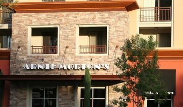 Hilton Woodland Hills/Los Angeles1