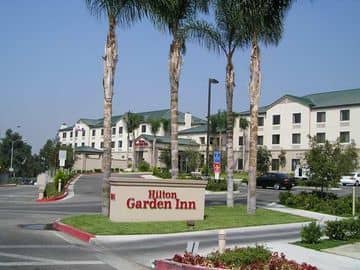 Hilton Garden Inn Montebello/Los Angeles Hilton Garden Inn Montebello/Los Angeles