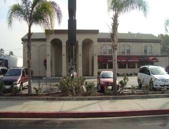 KNIGHTS INN PICO RIVERA0