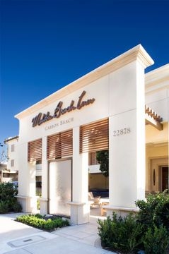 Malibu Beach Inn0
