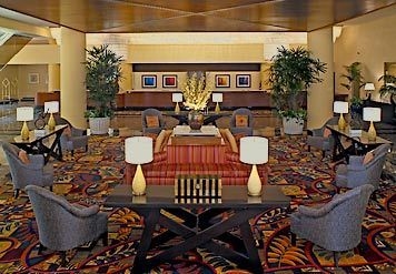 THE L.A. Hotel Downtown0