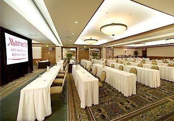 THE L.A. Hotel Downtown1