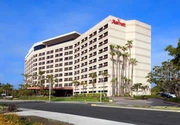 Marriott Marina del Rey Marriott Marina del Rey
