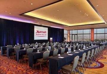 Marriott Marina del Rey4