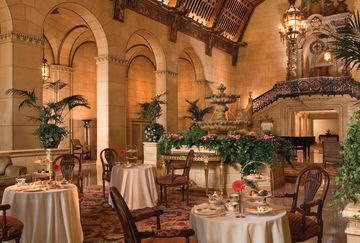 Millennium Biltmore Hotel Los Angeles2