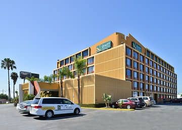 Quality Inn & Suites Montebell Quality Inn & Suites Montebell