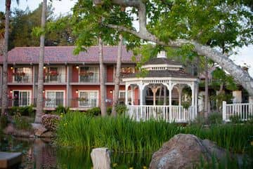Westlake Village Inn Westlake Village Inn