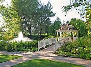 Westlake Village Inn4