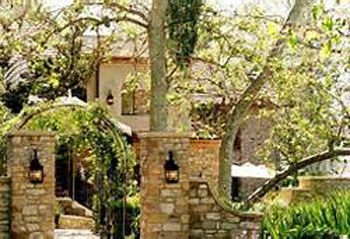 Westlake Village Inn3