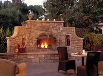Westlake Village Inn2