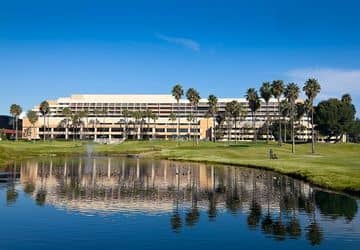 Manhattan Beach Marriott Manhattan Beach Marriott