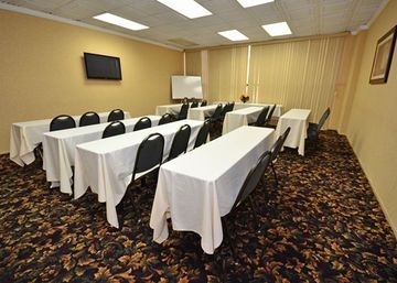 Comfort Inn & Suites Lax Airpo2