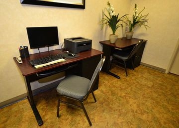 Comfort Inn & Suites Lax Airpo1