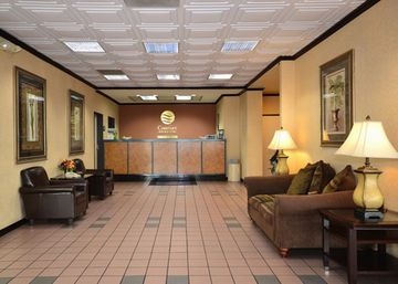 Comfort Inn & Suites Lax Airpo4
