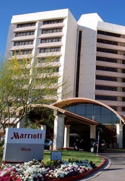 PHOENIX MARRIOTT MESA0