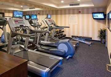 FAIRFIELD INN & SUITES SFC APT2