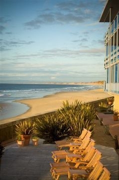 Best Western Plus Beach Resort0