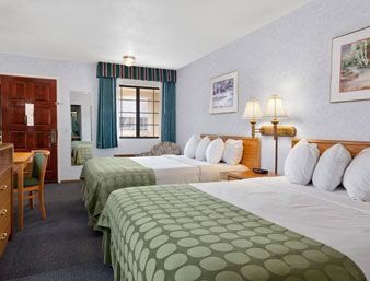 RAMADA LIMITED MOUNTAIN VIEW4