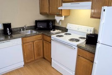 HOMEWOOD SUITES BY HILTON NEWARKFREMONT4