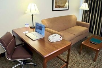 HOMEWOOD SUITES BY HILTON NEWARKFREMONT3