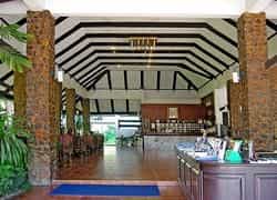 Garden Lodge Garden Lodge