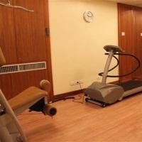 ฮอลิเดย์ อินน์ มิลาน การิบัลดี สเตชั่น บาย ไอเอชจี (Holiday Inn Milan Garibaldi Station By Ihg)4