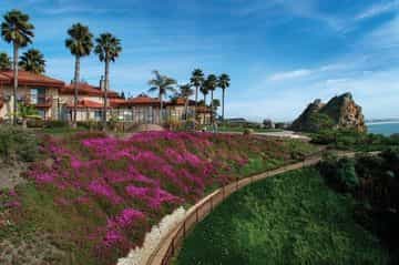 Best Western Plus Shelter Cove