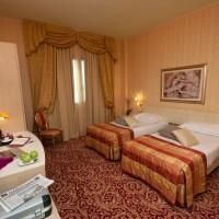 โรงแรมเอเอส เซมปิโอเน ฟิเอรา (AS Hotel Sempione Fiera)4