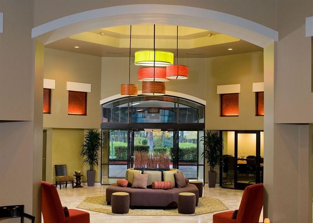 HYATT HOUSE RANCHO CORDOVA0