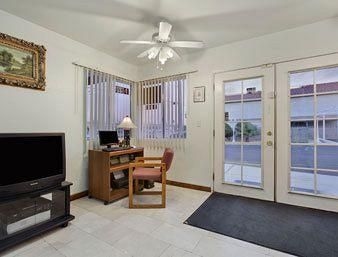 โรงแรมยูโรปา ริดจ์เครสต์ (Hotel Europa Ridgecrest)4