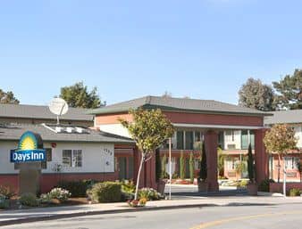DAYS INN SALINAS AIRPORT DAYS INN SALINAS AIRPORT