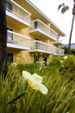 HAMPTON INN SAN DIEGO-AIRPORT-4