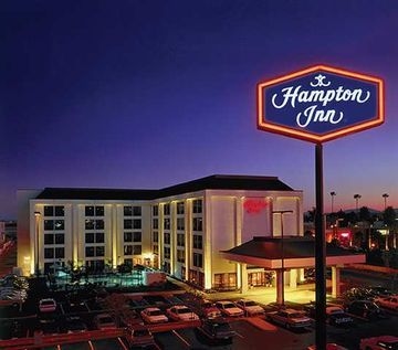 HAMPTON INN SAN DIEGO-KEARNY M0