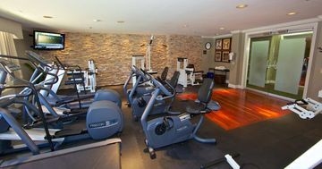 HAMPTON INN SAN DIEGO-KEARNY M4