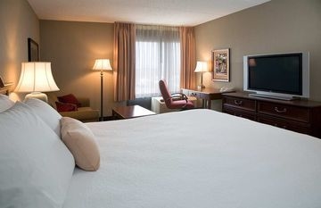 HAMPTON INN SAN DIEGO-KEARNY M3
