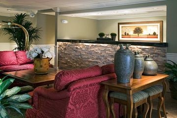 HAMPTON INN SAN DIEGO-KEARNY M2