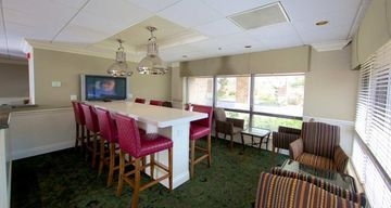 HAMPTON INN SAN DIEGO-KEARNY M1